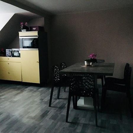 Firmen-Apartments Boulevard Waldsassen Eksteriør billede