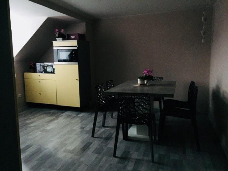 Firmen-Apartments Boulevard Waldsassen Eksteriør billede