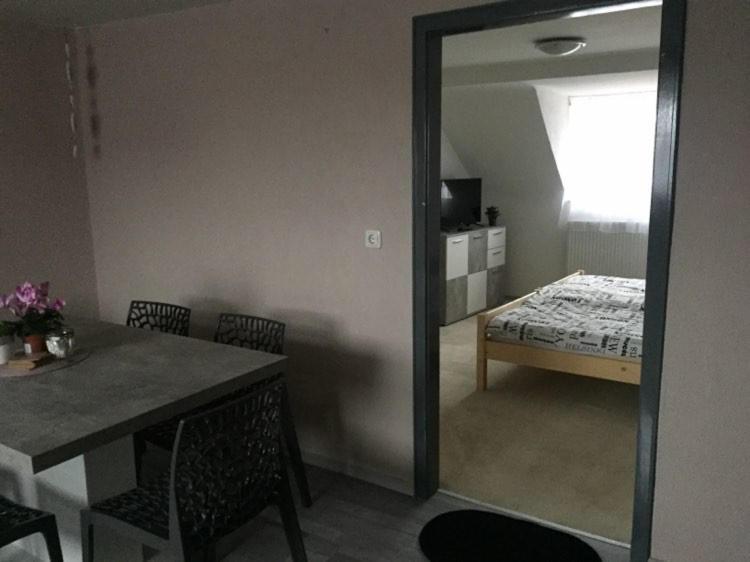 Firmen-Apartments Boulevard Waldsassen Eksteriør billede